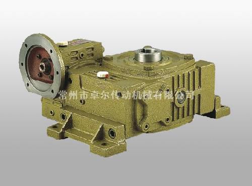 WPWEDKO蝸輪減速機