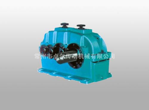 ZSY型系列硬齒面圓柱齒輪減速機