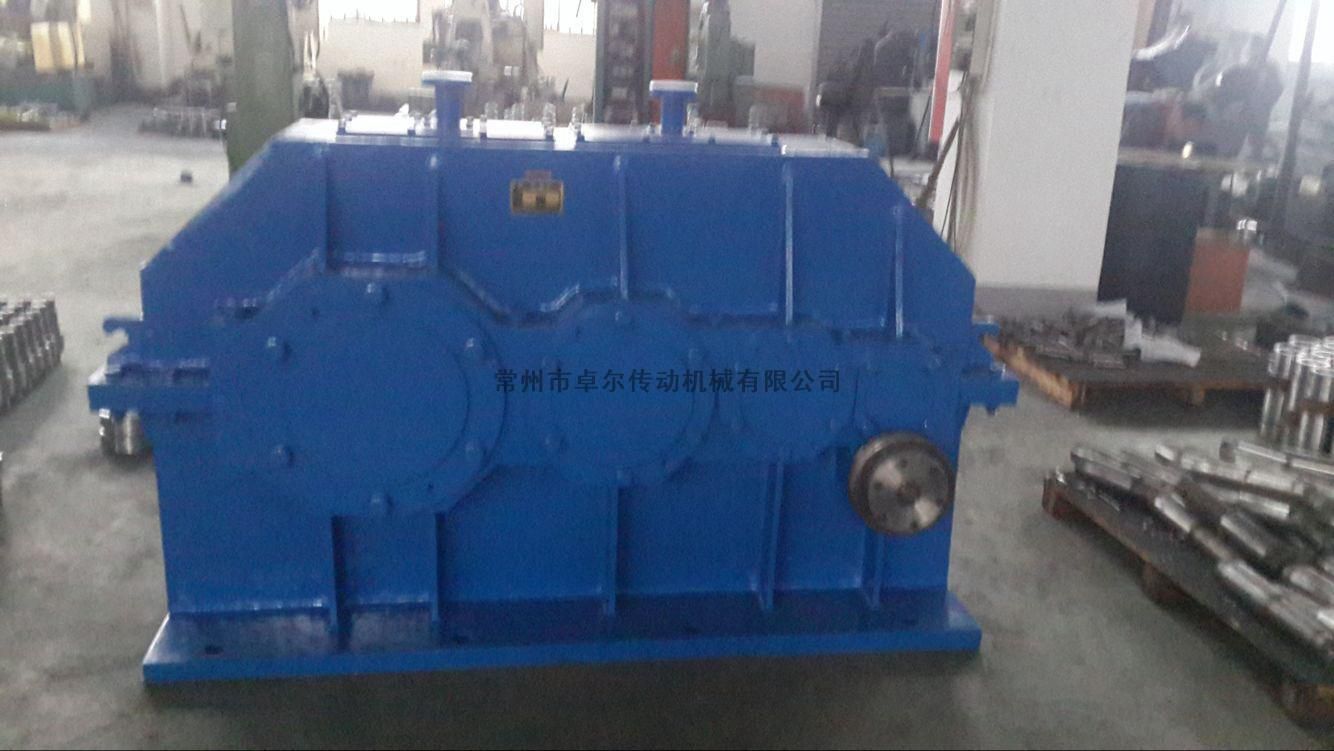 ZFY系列硬齒面減速機