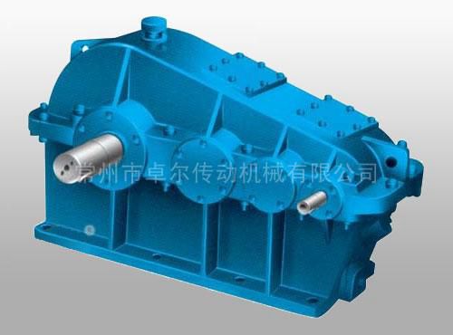 ZS(ZSH、ZSSH)型減速器