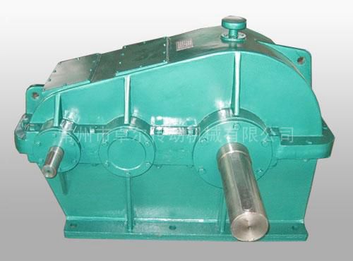 ZL(ZLH、ZLSH)型減速器