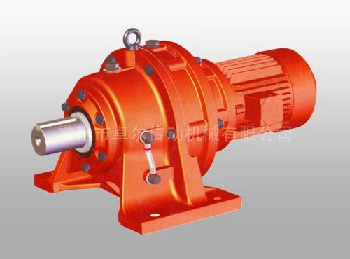 8000系列擺線針輪減速機