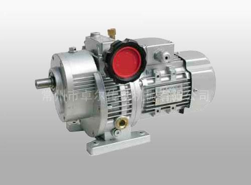 UD(MB)無級變速減速機