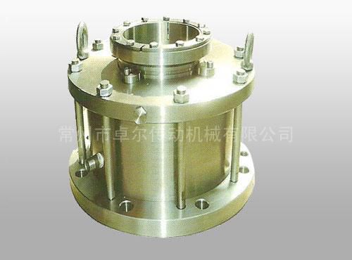 2009,2010,2011,2012型機械密封