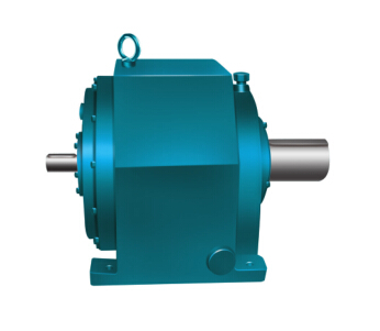 星輪減速機（HJW、HJL、HJY、HNW、HNL、HNY）系列